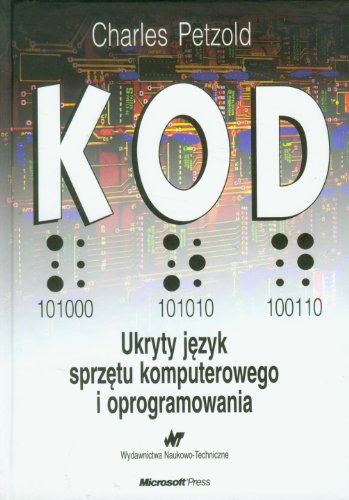 Kod Ukryty jezyk sprzetu komputerowego i oprogramowania