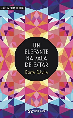 Un elefante na sala de estar (INFANTIL E XUVENIL - FÓRA DE XOGO)