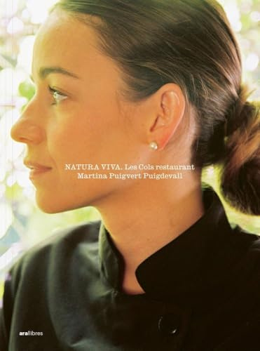 Natura viva.: Les cols restaurant (ARA LLIBRES)