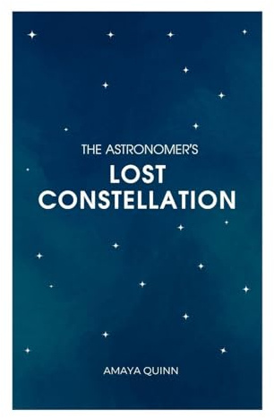 The Astronomer's Lost Constellation