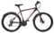 HALF SIZE MOUNTAIN BIKE MUDGUARDS FITS 26 & 24 WITH OR WITHOUT SUSPENSION FORKS