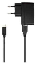 Under Control Adaptateur Secteur & Câble de Charge - Nintendo Switch