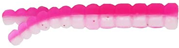 Leland's Lures - Confezione da 50 magneti per trota, ideali anche per spigole e panfish