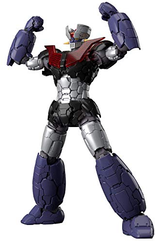 Bandai Mazinga Z Kit Montaggio Scala 1/144 High Grade Infinity Version - 17.5 cm