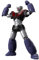 Bandai Hobby - 61448 Gundam Model Kit Mazinger Z, Multicolor, Scala 1/144, 17.5 cm (Bandai BDHMA303671)