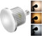 Hersmay 95 LED luce video 5500 K-3200 K dimmerabile E27 LED luce video luce softbox studio luce fissa kit per fotocamera foto video foto con telecomando wireless