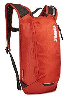 Thule, Uptake, Water Backpack, Orange, 6L, Unisex Children