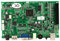 C-FUNN 815 En 1 1314 En 1 Juego Clásico Placa PCB Cga Salida Vga para Jamma Arcade Juego Consola - Un