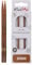 KnitPro K31223 Rundstricknadel, Wood, Braun, 3.5mm