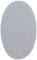 6 Rodilleras Color gris Claro termoadhesivas de Plancha. Coderas para Proteger tu Ropa y reparación de Pantalones, Chaquetas, Jerseys, Camisas. 16 x 10 cm