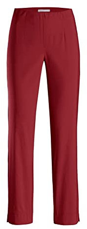 Stehmann - INA - 740 - Stretchhose in aktuellen Farben (38, Sun Dried Tomato)