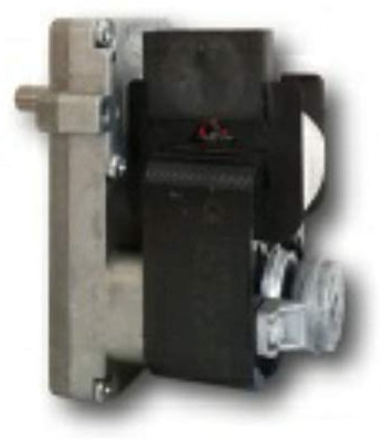 Motoréducteur 2,5 tr/min original Palazzetti code 895720100 pour chaudière modèle Regina