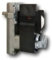 Motoréducteur 2,5 tr/min original Palazzetti code 895720100 pour chaudière modèle Regina