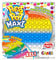 Press N Pop PressNPop Kreis Craze Maxi XXL Fidget Toy sensorisches Anti Stress Spielzeug für Kinder Erwachsene Bubble Set Kreisform Bunte Motive 37430, wunderschöne Farbkombinationen