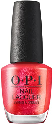 OPI x XBOX Spring Collection – Nail Lacquer Heart and Con-soul – Nagellack mit bis zu 7 Tagen Halt – langanhaltender Nagellack mit extra breitem ProWide Pinsel für perfekte Nägel