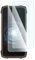 KARYLAX - Protection d'écran en Verre Fléxible, Dureté 9H, Anti-Rayures, Film Protecteur pour Smartphone Cubot KingKong 6 (Pack x2)