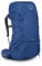 Osprey Rook Men's Backpack, 65L, Astology Blue/Blue Flame, O/S