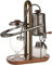 240Ml Espresso Machine,5 Bar Pressure Pump Coffee Maker,800W Espressimo Barista Style,Light Blue