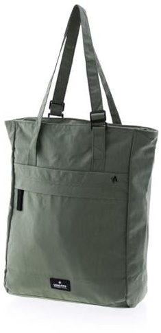 Vogart Jade Bolsa tote Unisex adulto (Pack de 1)