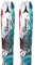 Atomic Bent Junior 110-130+l6 Gw Junior Alpine Skis 120