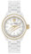 Plein Sport Damen Uhr Analog Quarz The Scratch PSHBA1323 Kunststoff