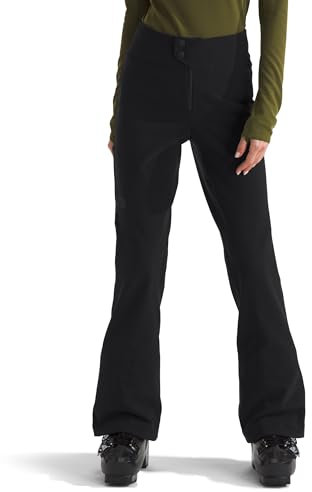 The North Face Damen Snoga Pant Hose, TNF Black, XL