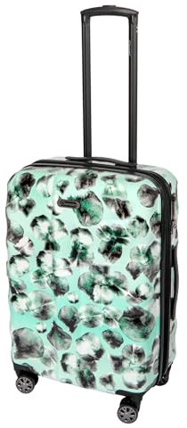 cavalet Chill DLX Handgepäck, Größe M, Silber, MEDIUM, Handgepäck