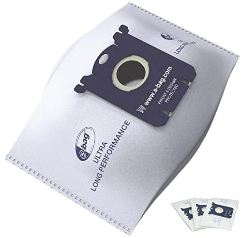 Boite de 3 sacs E210S s-bag d'origine Aspirateur 9001660092 ELECTROLUX Aspirateur 9001660092 ELECTROLUX