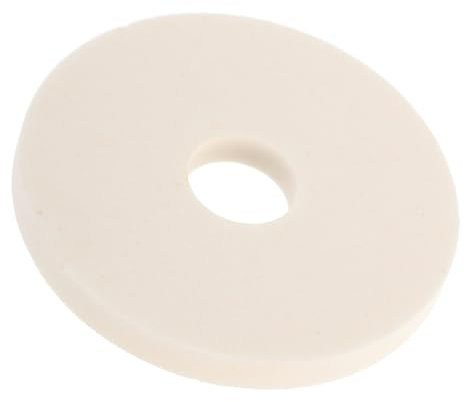 KALLORY Pottery Tools Bottom Glaze Grinding Stone for Polishing and Cleaning Pottery Crafting Durable Long Bar Polisher for Clay Sculpting and Chisel Sharpening