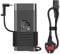 150W Laptop Charger Fit for HP ZBook 15 16 17 15U 15V G3 G4 G5 G6 G7 G8 Mobile workstations,19.5V/7.7A AC Adapter for HP Studio G3 G4 G5 G6 G7 G8 OMEN Pavilion Victus 15 17 Gaming Laptop Power Supply
