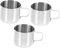 FUNOMOCYA Taza Espumadora De Leche Jarra De Vapor Diseño Agradable Ideal Para Café