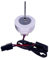 Refrigerator Cooling Fan Motor,Compatible For Beko,Compatible For Midea,， Zbyp-1-10-5 5782940100 Accessories
