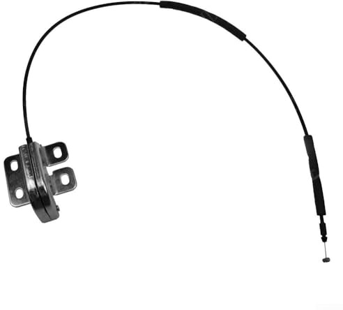 Serrure de coffre arrière gauche 905932234R pour Koleos 2 5, matériau anti-métal, pièce de rechange compatible OEM