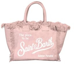 Saint Barth Borsa Colette da donna