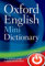 Oxford English Mini Dictionary: Over 90,000 words, phrases, and definitions