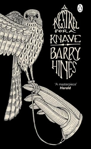 A Kestral for a Knave (Penguin Essentials)