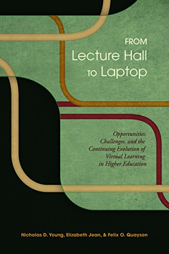 From Lecture Hall to Laptop: Opportunities, Challenges, and the Continuing Evolution of Virtual Learning in Higher Education