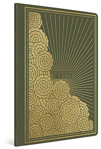 ESV Illuminated Scripture Journal: 1–3 John (Paperback)