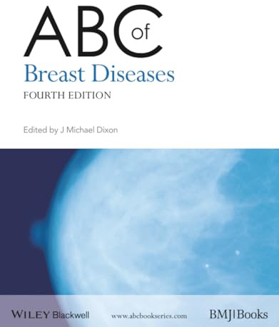 ABC of Breast Diseases, 4th Edition