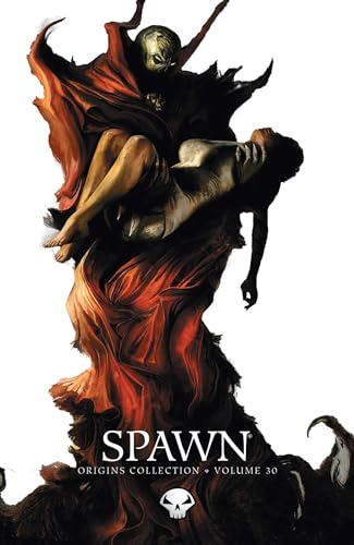 Spawn Origins Volume 30: Collecting Issues 179-184