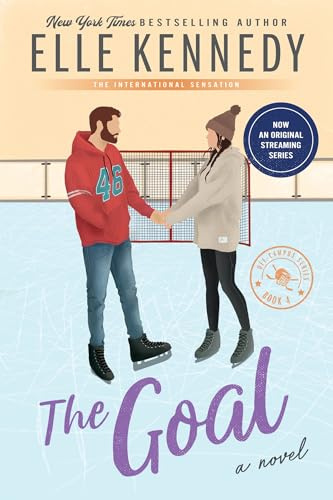 The Goal (Off-Campus, Band 4)