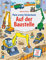 Mein erstes Stickerbuch: Auf der Baustelle: Mit über 130 Stickern (Meine ersten Stickerbücher)