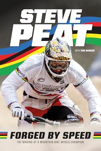 Forged by Speed: The Making of a Mountain Bike World Champion