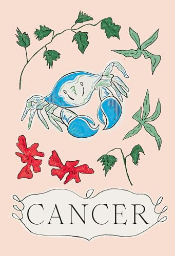 Cancer (Planet Zodiac, 4)