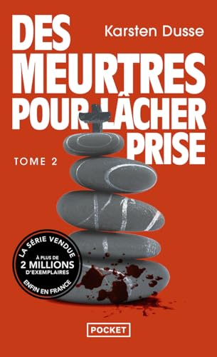 Les Meurtres zen - Tome 2 Des Meurtres pour lâcher prise (3)