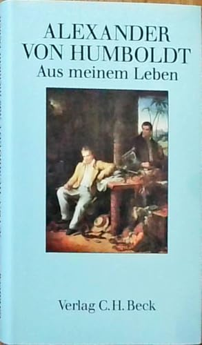 Aus meinem Leben
