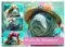 Modische Manatees. Charmante Seekühe mit Stil (Wandkalender 2025 DIN A3 quer), CALVENDO Monatskalender: Die trendige Seite der liebenswerten Dugongs! (CALVENDO Tiere)