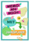 Memo an mich mit Jahresplaner (Wandkalender 2025 DIN A3 hoch), CALVENDO Monatskalender