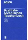 Kraftfahrzeugtechnisches Taschenbuch