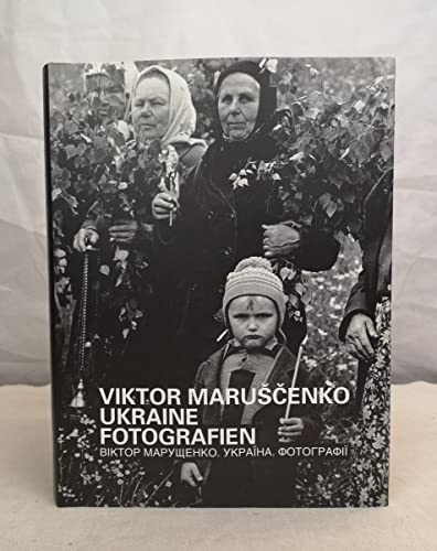Ukraine-Fotografien: Ukrain. /Dt.
